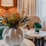 Funken 5* Longyearbyen