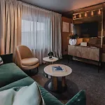 Hotel Funken Longyearbyen