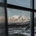 Hotel Funken Longyearbyen