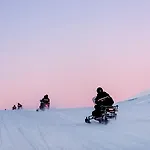Funken 5* Longyearbyen