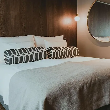 Hotell Funken