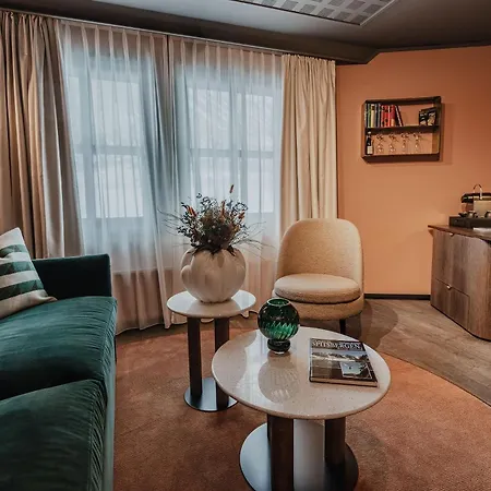 Funken Hotel 5*