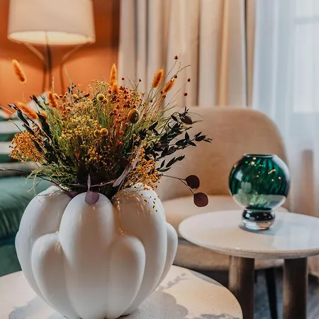 Funken 5* Longyearbyen