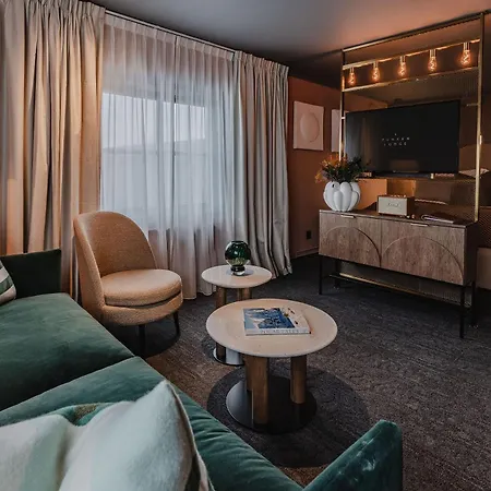 Hotel Funken Longyearbyen