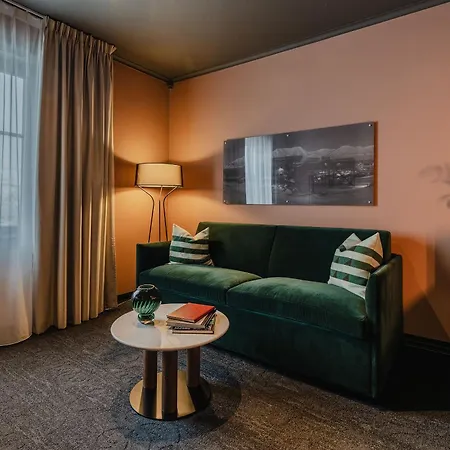 Funken 5* Longyearbyen