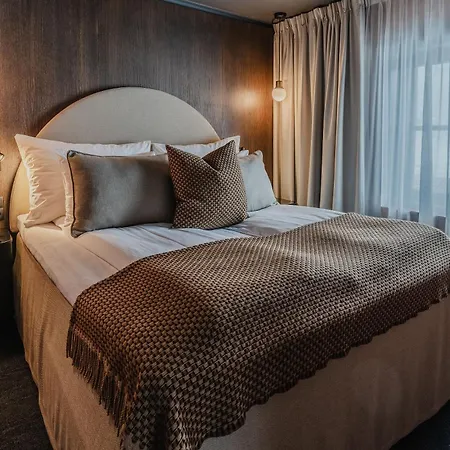 Hotell Funken