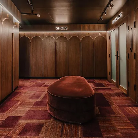 Funken Hotell Longyearbyen