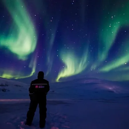 Hotel Funken Longyearbyen