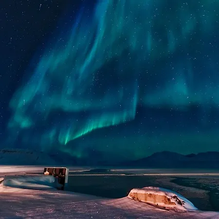 Funken Longyearbyen