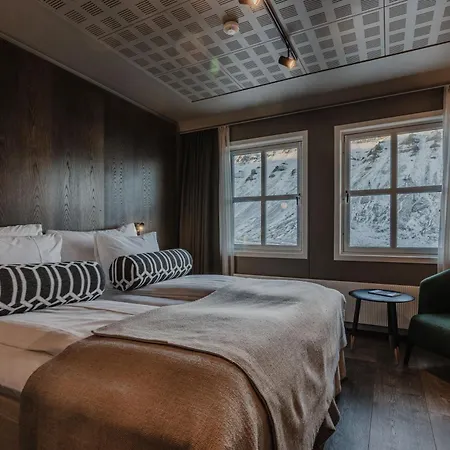 Funken Hotel