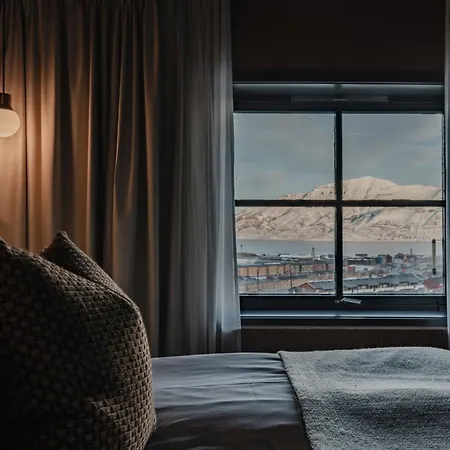 Hotel Funken