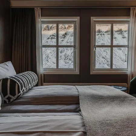 Funken Hotel 5*