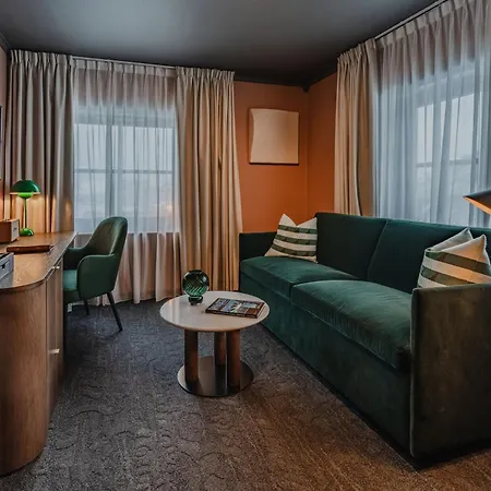 Hotel Funken 5*