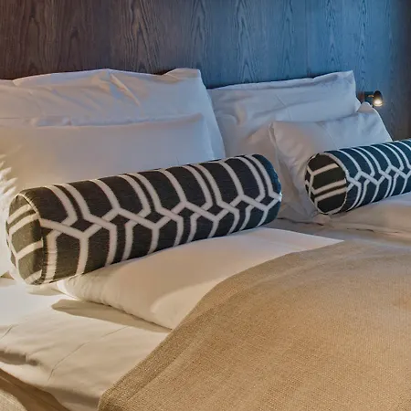 Funken Hotell 5*