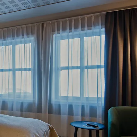 Funken Hotel