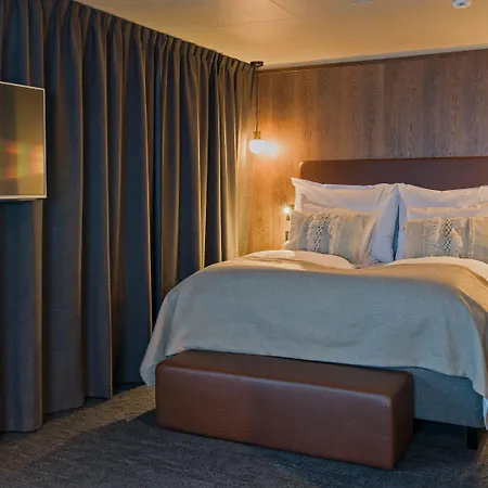 Funken Hotell Longyearbyen