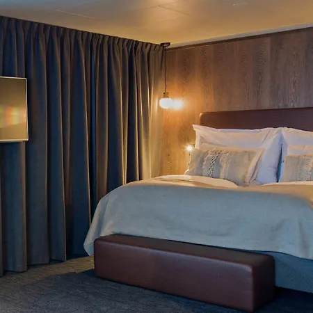 Hotell Funken