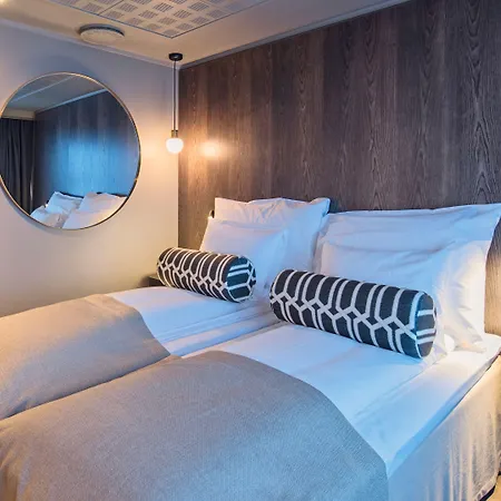 Hotell Funken 5*