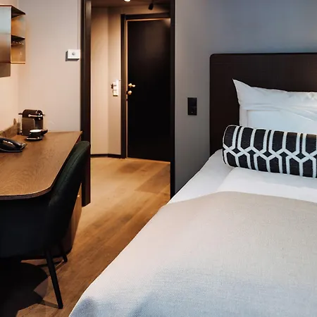 Funken 5* Longyearbyen