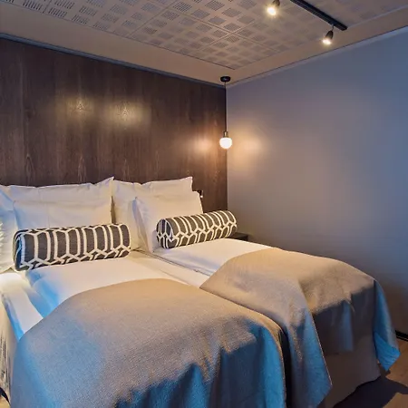 Hotel Funken 5*