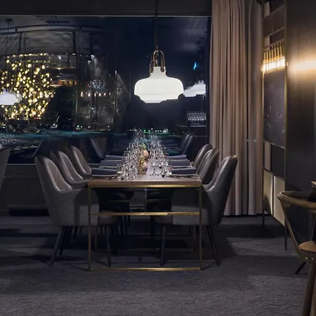 Hotell Funken 5*
