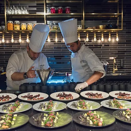 Hotell Funken Longyearbyen