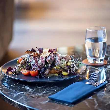 Hotell Funken Longyearbyen