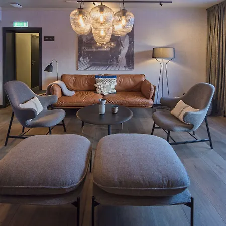 Hotell Funken