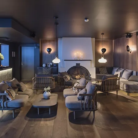 Hotell Funken 5*