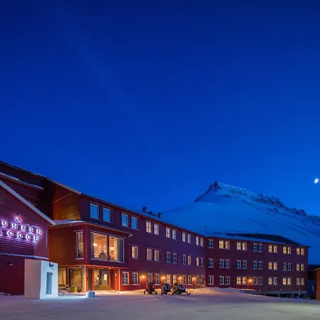 Hotel Funken