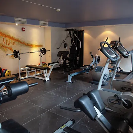 Hotell Funken Longyearbyen