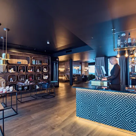 Hotell Funken Longyearbyen