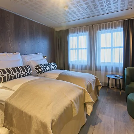 Hotell Funken