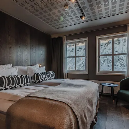 Funken Hotel