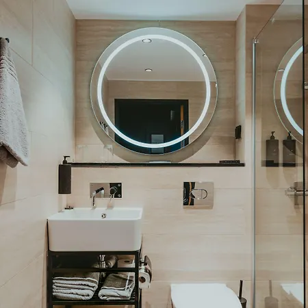 Hotel Funken Longyearbyen