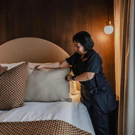 Hotel Funken Longyearbyen
