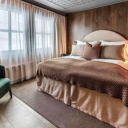 Funken Hotel