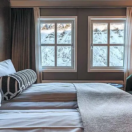 Funken Hotel 5*
