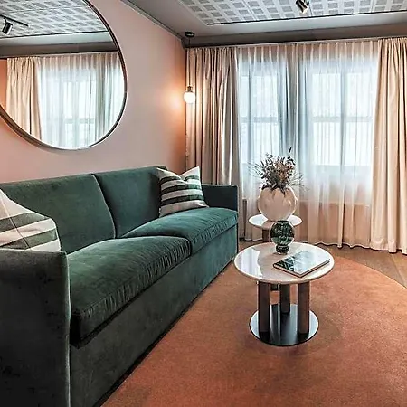 Hotel Funken Longyearbyen