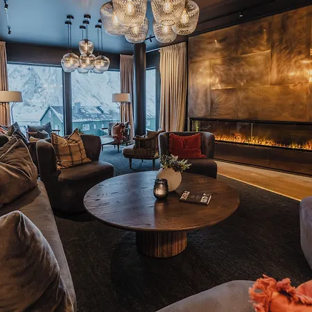Funken Hotel Longyearbyen