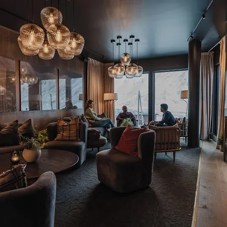 Funken Hotel