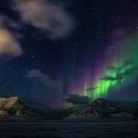 Hotel Funken Longyearbyen