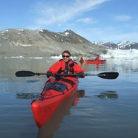 Funken Longyearbyen