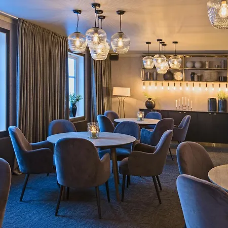 Hotel Funken Longyearbyen