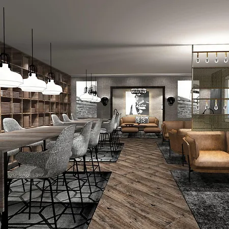 Funken Hotel Longyearbyen