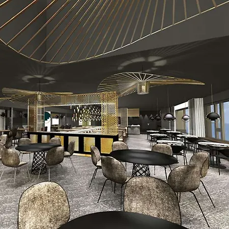 Funken Hotel