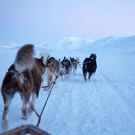Hotel Funken Longyearbyen