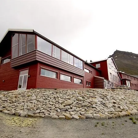 Funken Longyearbyen