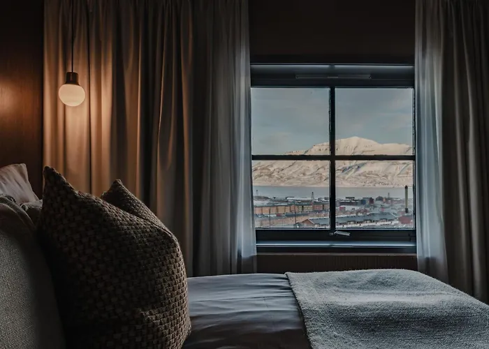 Hotel Funken