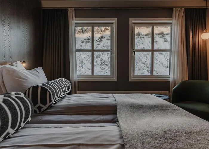 Funken Hotel 5*